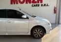 Autos - Toyota Etios Platinum 2017 Nafta 54000Km - En Venta