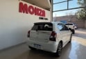 Autos - Toyota Etios Platinum 2017 Nafta 54000Km - En Venta