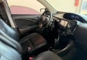 Autos - Toyota Etios Platinum 2017 Nafta 54000Km - En Venta