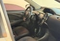 Autos - Toyota Etios Platinum 2017 Nafta 54000Km - En Venta
