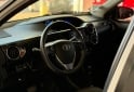 Autos - Toyota Etios Platinum 2017 Nafta 54000Km - En Venta