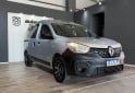 Utilitarios - Renault Kangoo II Express Confort 2019 GNC 91250Km - En Venta