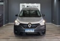 Utilitarios - Renault Kangoo II Express Confort 2019 GNC 91250Km - En Venta