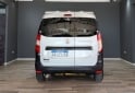 Utilitarios - Renault Kangoo II Express Confort 2019 GNC 91250Km - En Venta