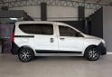 Utilitarios - Renault Kangoo II Express Confort 2019 GNC 91250Km - En Venta