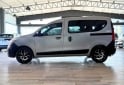 Utilitarios - Renault Kangoo II Express Confort 2019 GNC 91250Km - En Venta