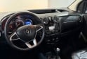 Utilitarios - Renault Kangoo II Express Confort 2019 GNC 91250Km - En Venta