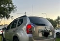 Autos - Renault Duster 2013 GNC 128000Km - En Venta