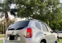 Autos - Renault Duster 2013 GNC 128000Km - En Venta