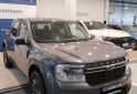 Camionetas - Ford MAVERIK XLT 2.0 4X2 AT 2024 Nafta 21000Km - En Venta