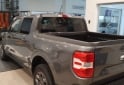 Camionetas - Ford MAVERIK XLT 2.0 4X2 AT 2024 Nafta 21000Km - En Venta