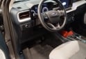 Camionetas - Ford MAVERIK XLT 2.0 4X2 AT 2024 Nafta 21000Km - En Venta