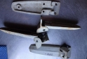 Camiones y Gr�as - Bisagra capot Mercedes 1112/1114/1517 - En Venta