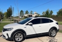 Autos - Volkswagen Nivus confortline 2024 Nafta 65000Km - En Venta