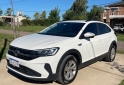 Autos - Volkswagen Nivus confortline 2024 Nafta 65000Km - En Venta