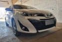 Autos - Toyota Yaris 2022 Nafta 70000Km - En Venta