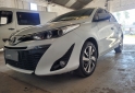 Autos - Toyota Yaris 2022 Nafta 70000Km - En Venta