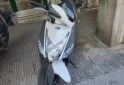 Motos - Kymco AGILITY 200i 2023 Nafta 10000Km - En Venta
