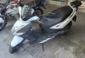 Motos - Kymco AGILITY 200i 2023 Nafta 10000Km - En Venta