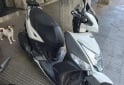 Motos - Kymco AGILITY 200i 2023 Nafta 10000Km - En Venta