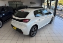 Autos - Peugeot 208 Allure Pack 2025 Nafta 19000Km - En Venta