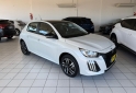 Autos - Peugeot 208 Allure Pack 2025 Nafta 19000Km - En Venta
