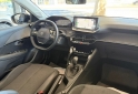 Autos - Peugeot 208 Allure Pack 2025 Nafta 19000Km - En Venta