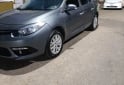 Autos - Renault Fluence 2015 Nafta 76000Km - En Venta