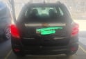 Autos - Chevrolet TRAKER PREMIER  LTZ 2018 Nafta 74000Km - En Venta