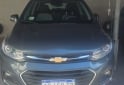 Autos - Chevrolet TRAKER PREMIER  LTZ 2018 Nafta 74000Km - En Venta