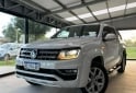 Autos - Volkswagen AMAROK V6 FULL / 4X4 2021 Diesel 82000Km - En Venta