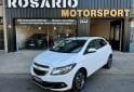 Autos - Chevrolet Onix Ltz 2015 Nafta 60000Km - En Venta