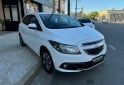 Autos - Chevrolet Onix Ltz 2015 Nafta 60000Km - En Venta