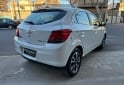Autos - Chevrolet Onix Ltz 2015 Nafta 60000Km - En Venta
