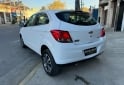Autos - Chevrolet Onix Ltz 2015 Nafta 60000Km - En Venta