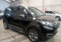 Autos - Peugeot C3 AIRCROSS 2018 Nafta 124000Km - En Venta