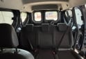 Utilitarios - Renault Kangoo 2018 Diesel 131000Km - En Venta