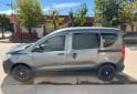 Utilitarios - Renault Kangoo 2018 Diesel 131000Km - En Venta