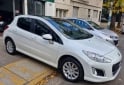 Autos - Peugeot 308 2015 Nafta 67000Km - En Venta