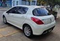 Autos - Peugeot 308 2015 Nafta 67000Km - En Venta