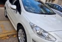 Autos - Peugeot 308 2015 Nafta 67000Km - En Venta