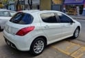 Autos - Peugeot 308 2015 Nafta 67000Km - En Venta