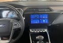 Camionetas - Ford Territory Titanium 2023 Nafta 54000Km - En Venta