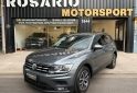 Camionetas - Volkswagen Tiguan 2019 Nafta 110000Km - En Venta
