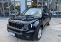 Camionetas - Jeep Renegade sport 2023 Nafta 50000Km - En Venta