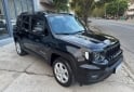 Camionetas - Jeep Renegade sport 2023 Nafta 50000Km - En Venta