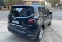 Camionetas - Jeep Renegade sport 2023 Nafta 50000Km - En Venta
