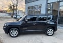 Camionetas - Jeep Renegade sport 2023 Nafta 50000Km - En Venta
