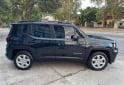 Camionetas - Jeep Renegade sport 2023 Nafta 50000Km - En Venta