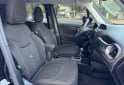 Camionetas - Jeep Renegade sport 2023 Nafta 50000Km - En Venta